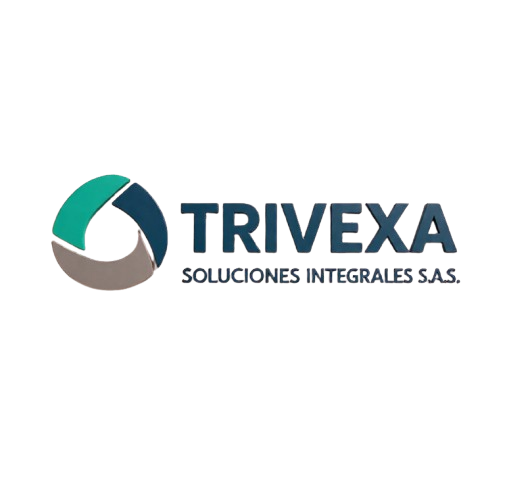 TRIVEXA Logo